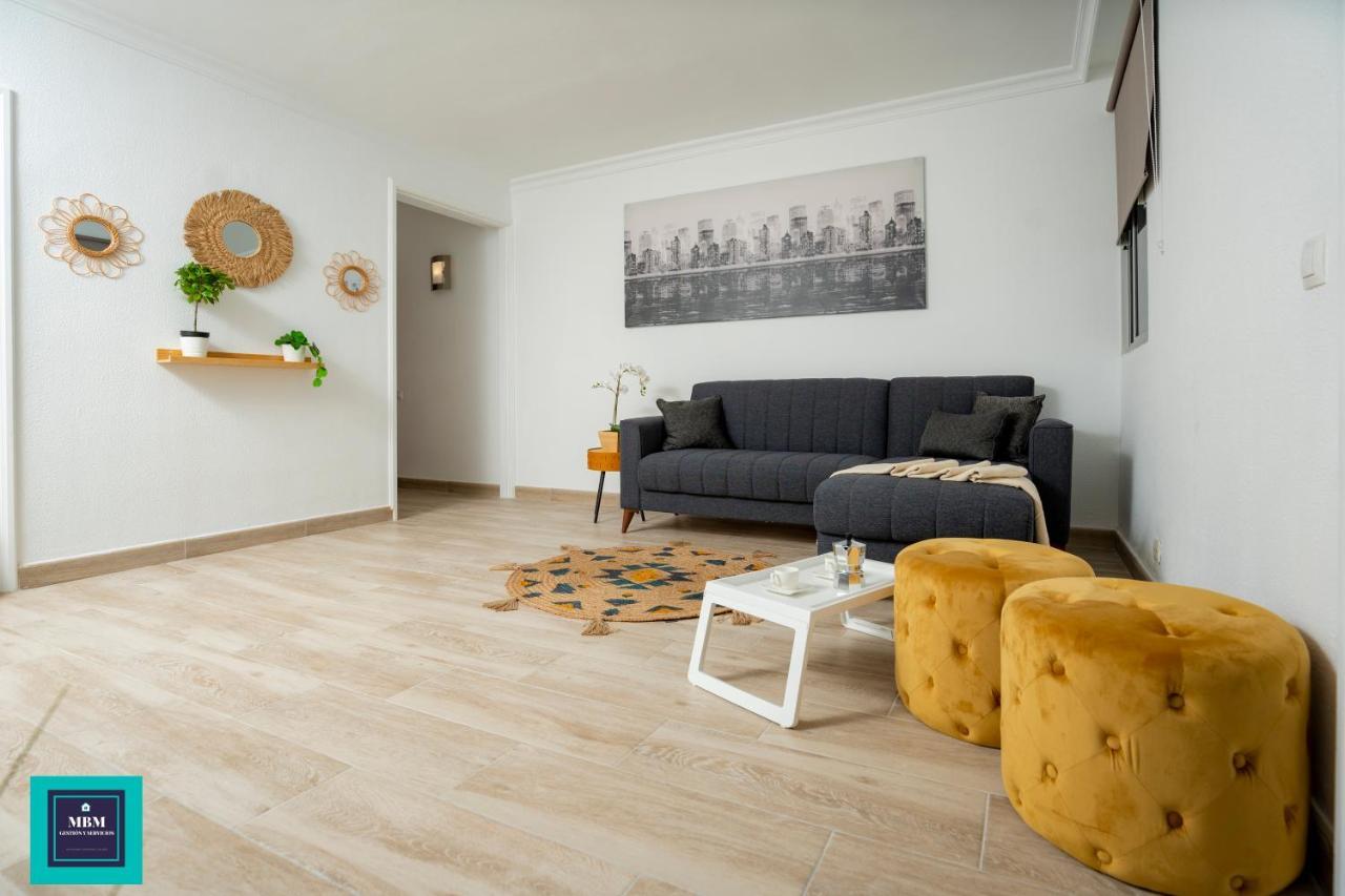 Blanca, Sea Views Las Palmas Digital Nomads Exterior photo